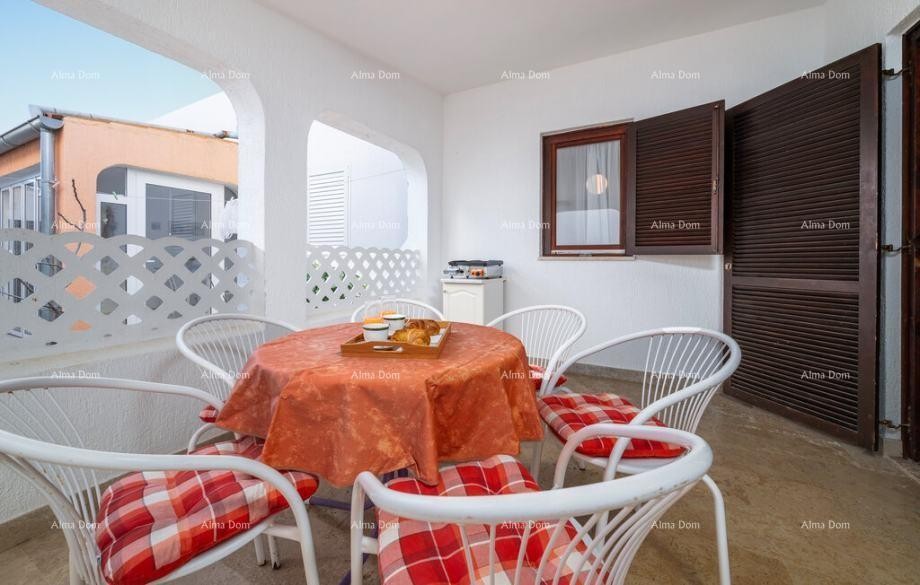 Квартира Vodnjan 7