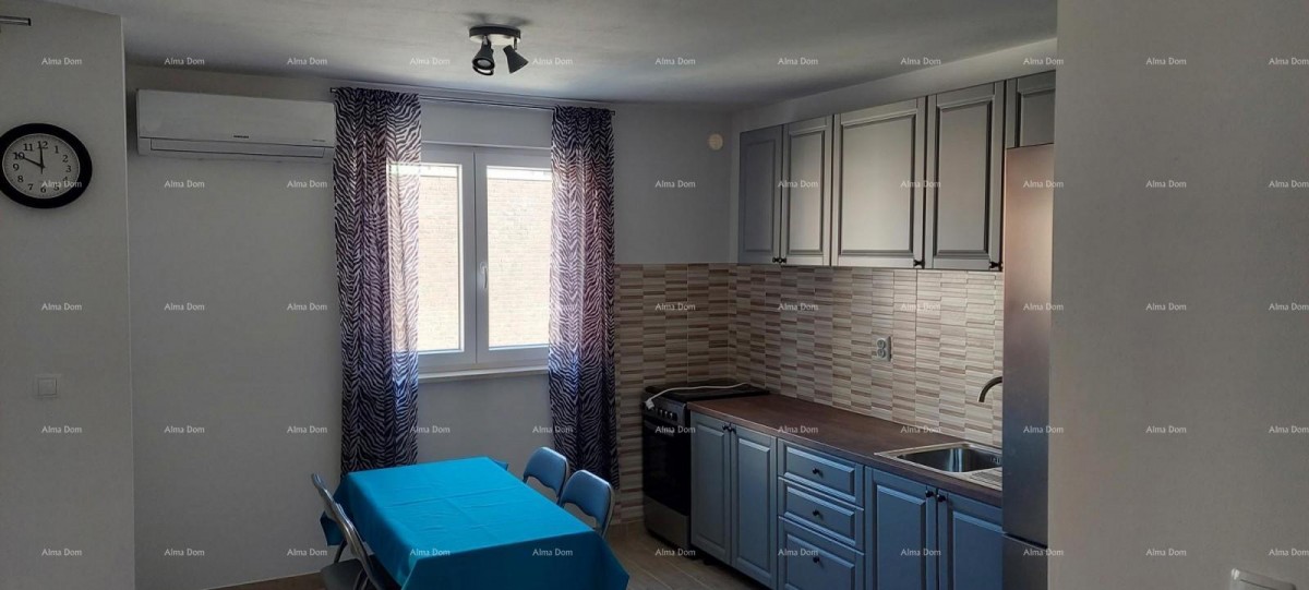 Apartman u Ližnjanu, 600 m od mora 3