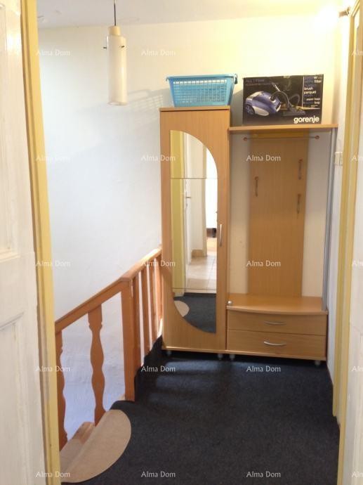 Poreč, in vendita appartamento con 3 camere da letto 7