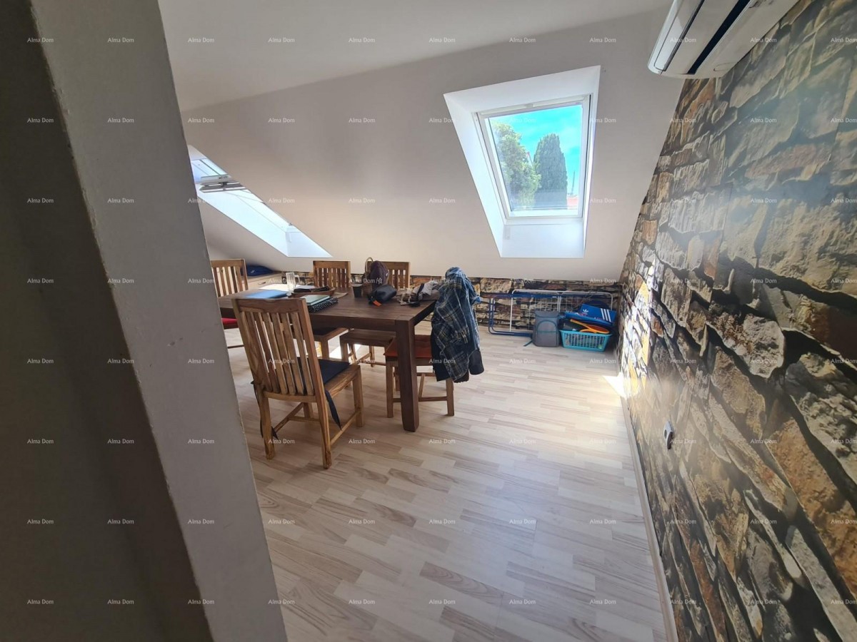 Продаем квартиру в центре Пулы – 66 м² 5