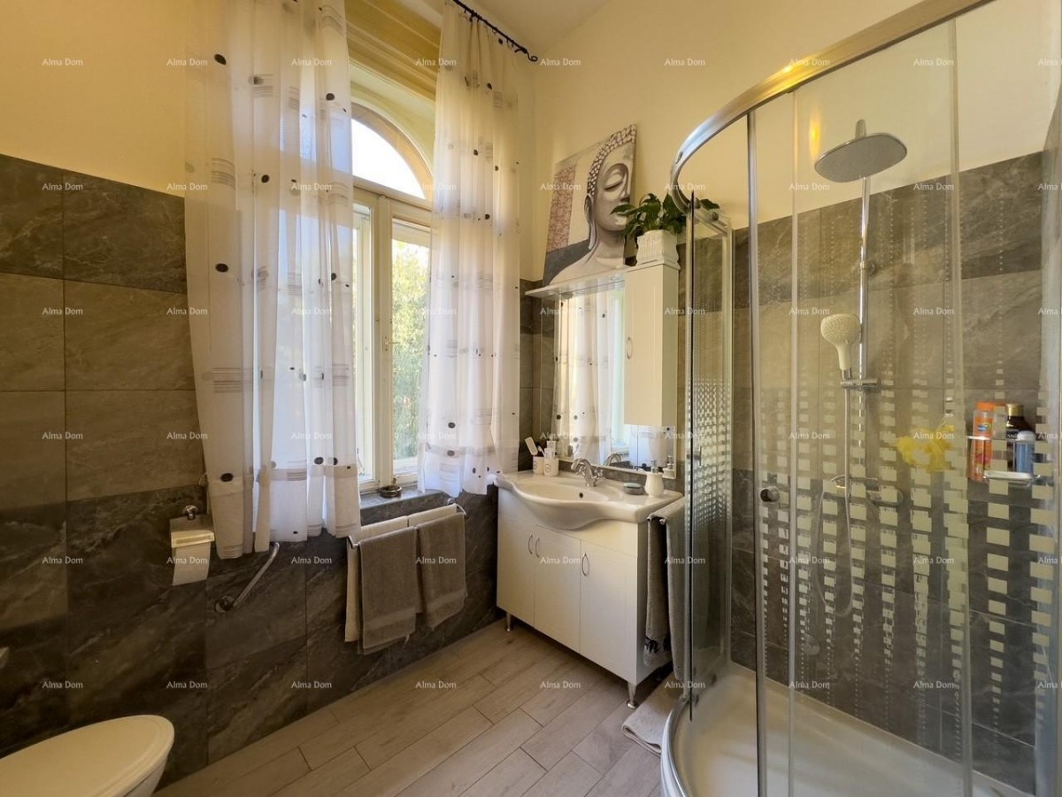 Pula! Apartment in the city center! 28