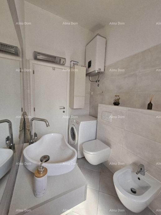 In vendita appartamento di 65 m² – Pula, Štinjan 13