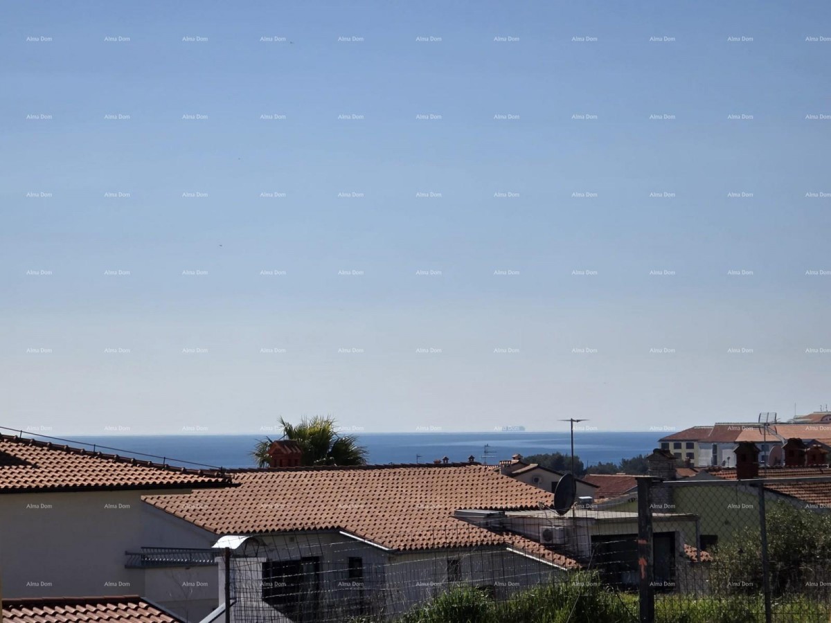 Prodaja luksuznih stanova na ekskluzivnoj lokaciji, Pješčana uvala, Pula! 5