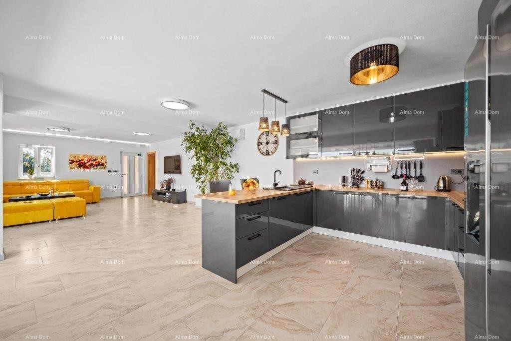 Lussuosa villa con piscina in vendita – Istria, dintorni di Barbana 7