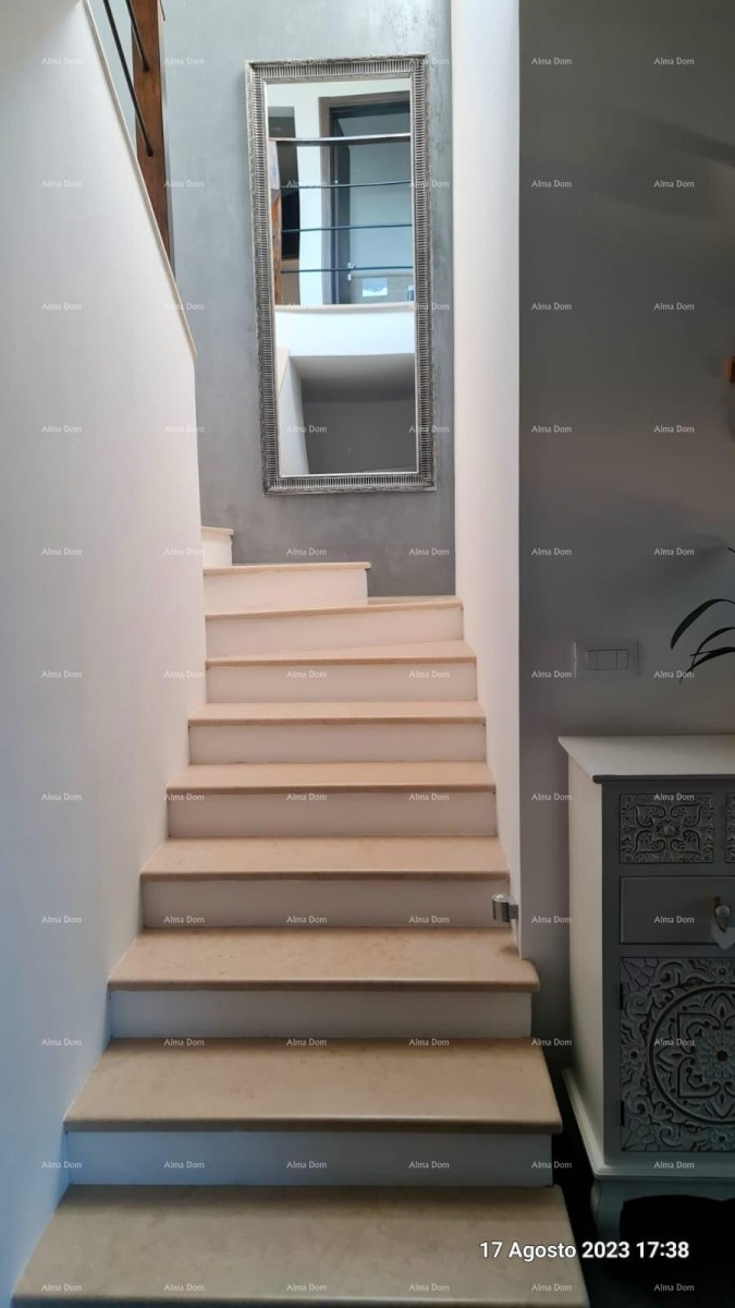 Sale - Newly Built Villa - Barban! 22