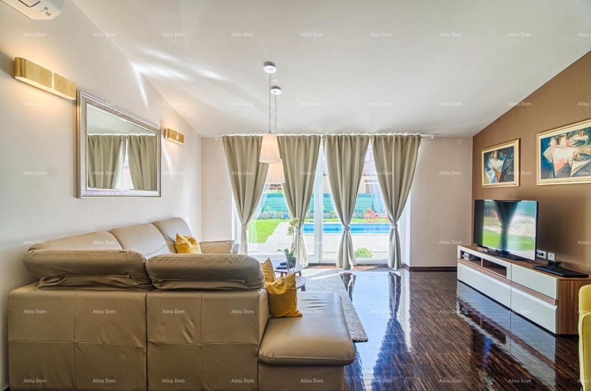 Фазан. Красивый дом для отдыха. 6