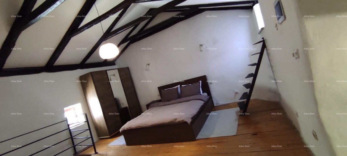 House Svetvinčenat 10