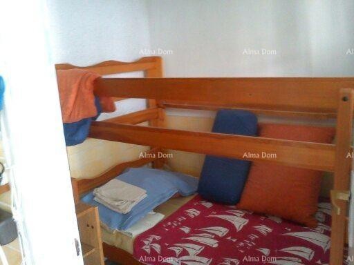 Furnished apartment with garden for sale! 8