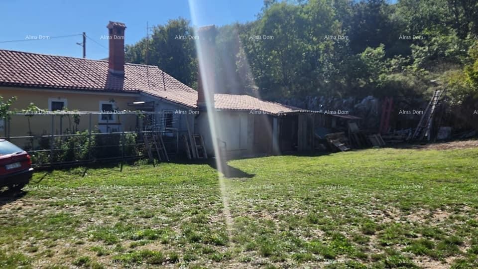 Продается дом, Лабин 7