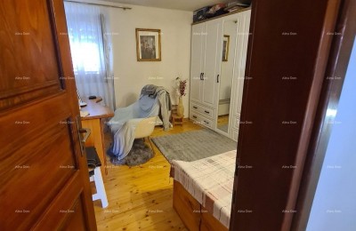 Продается дом в ряду – центр Водняна