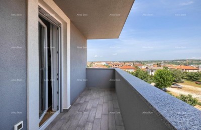 Квартира Pula