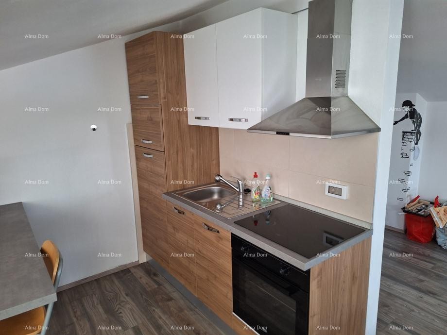 TAR – VABRIGA, STAN U POTKROVLJU, 84 m2 4