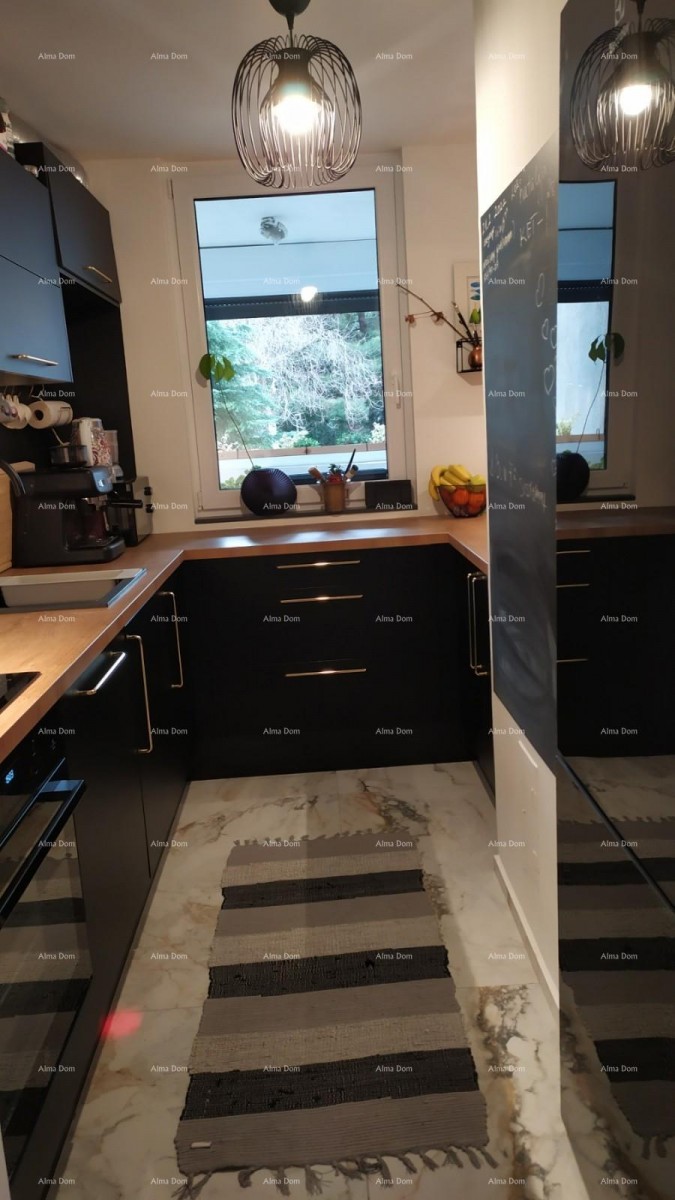 Pula, modern furnished apartment! 5