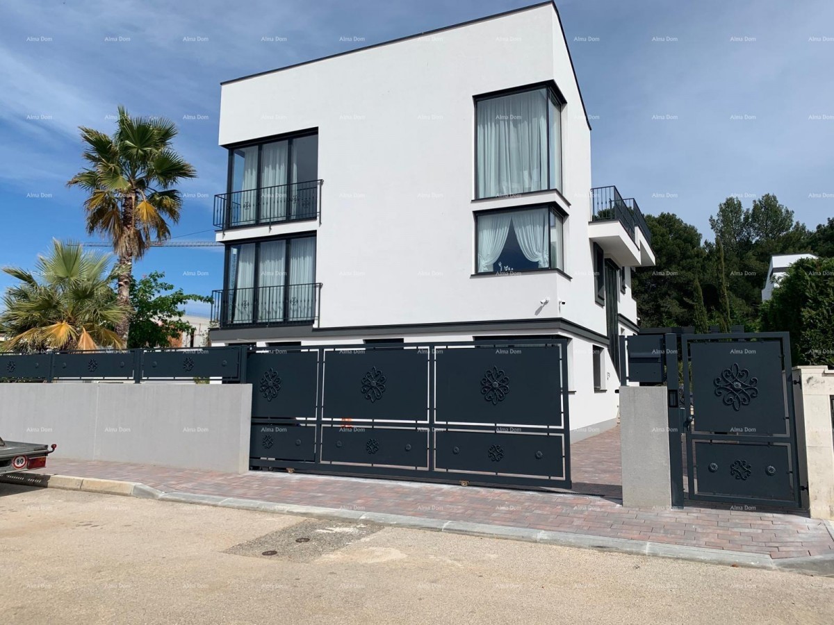 Sale - Beautiful, Modern Villa with Pool - Smart Home, Fažana! Sea View! 6
