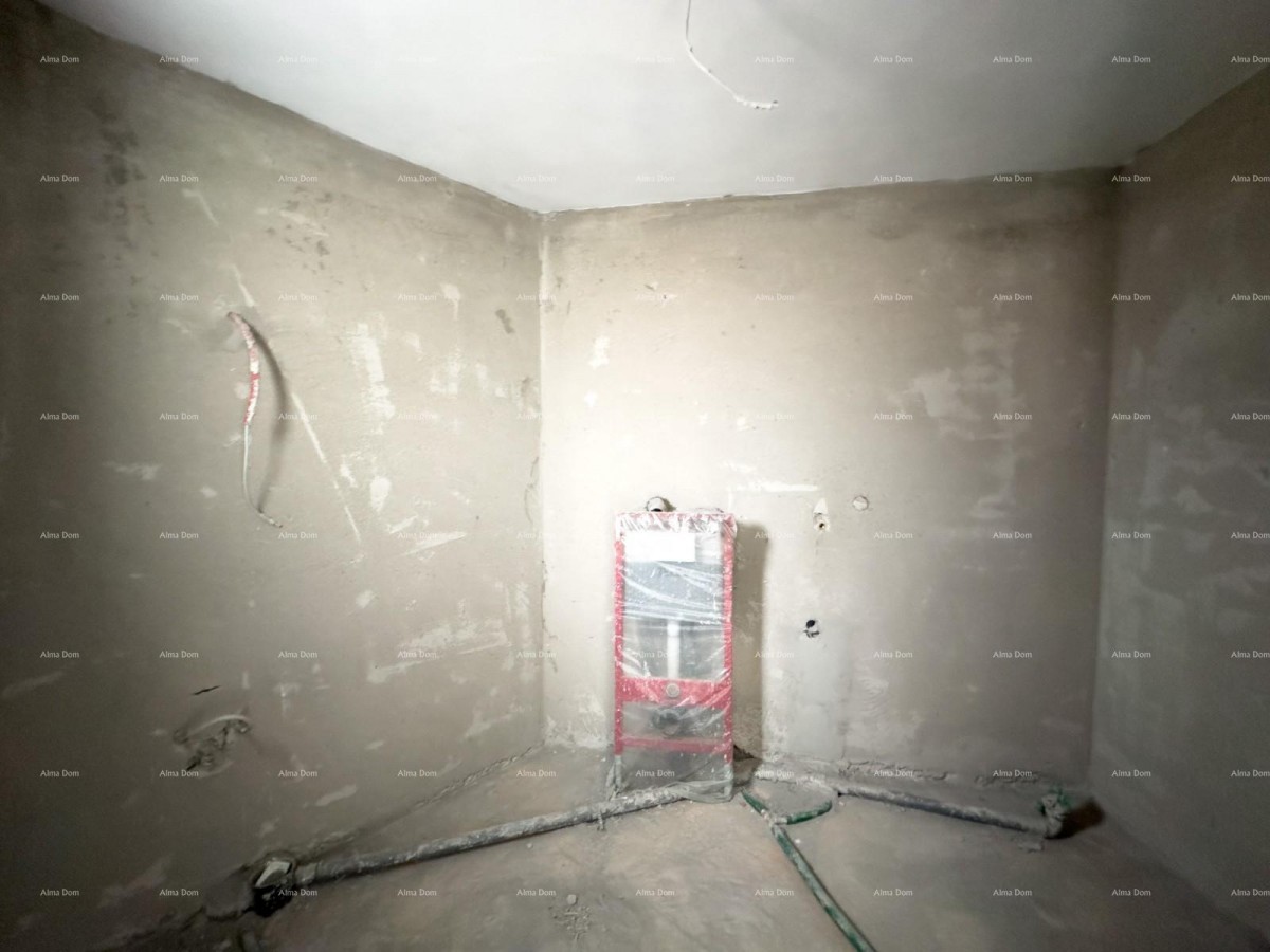 Vendiamo appartamento in costruzione in ottima posizione! 8