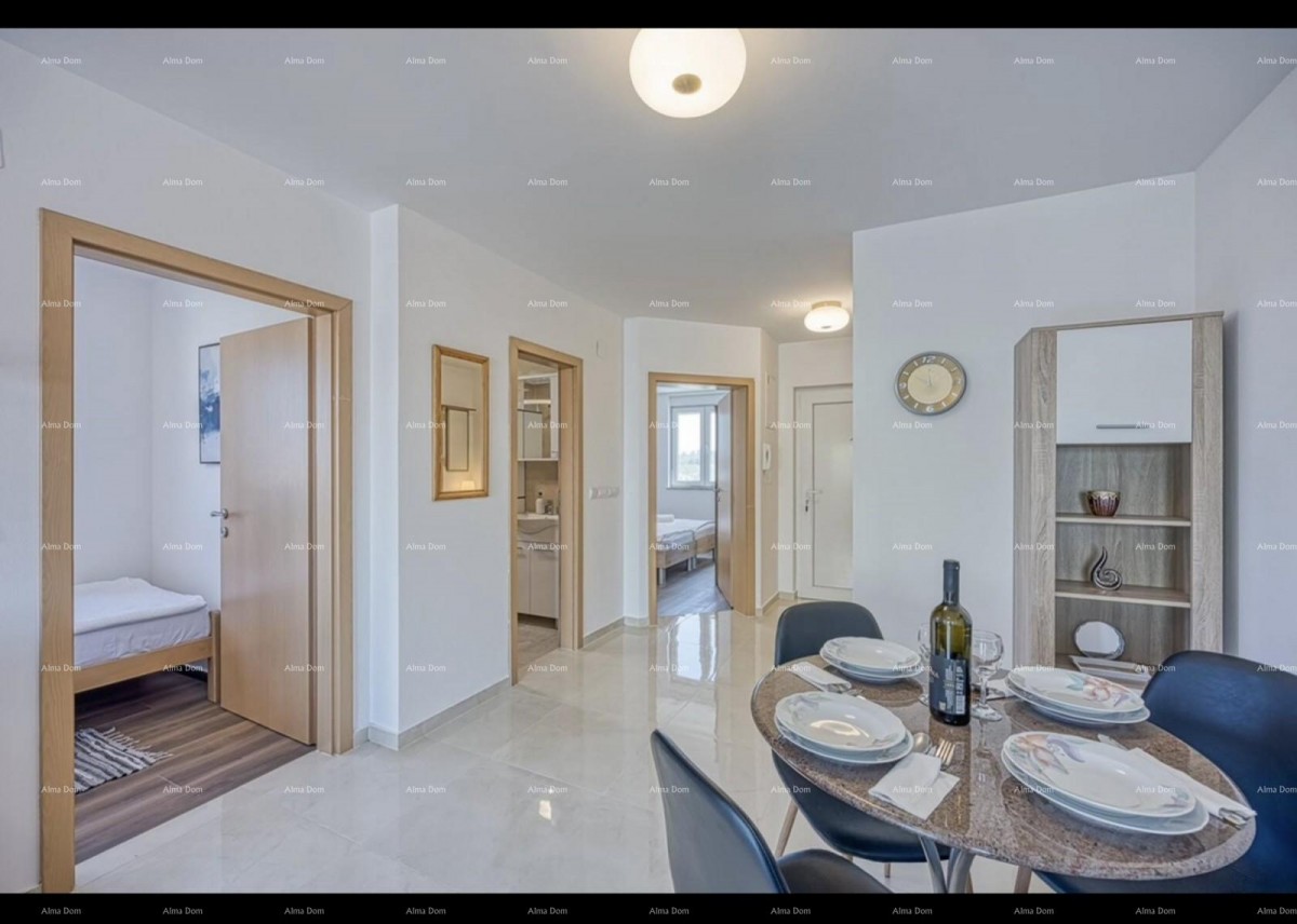 Квартира Umag 11