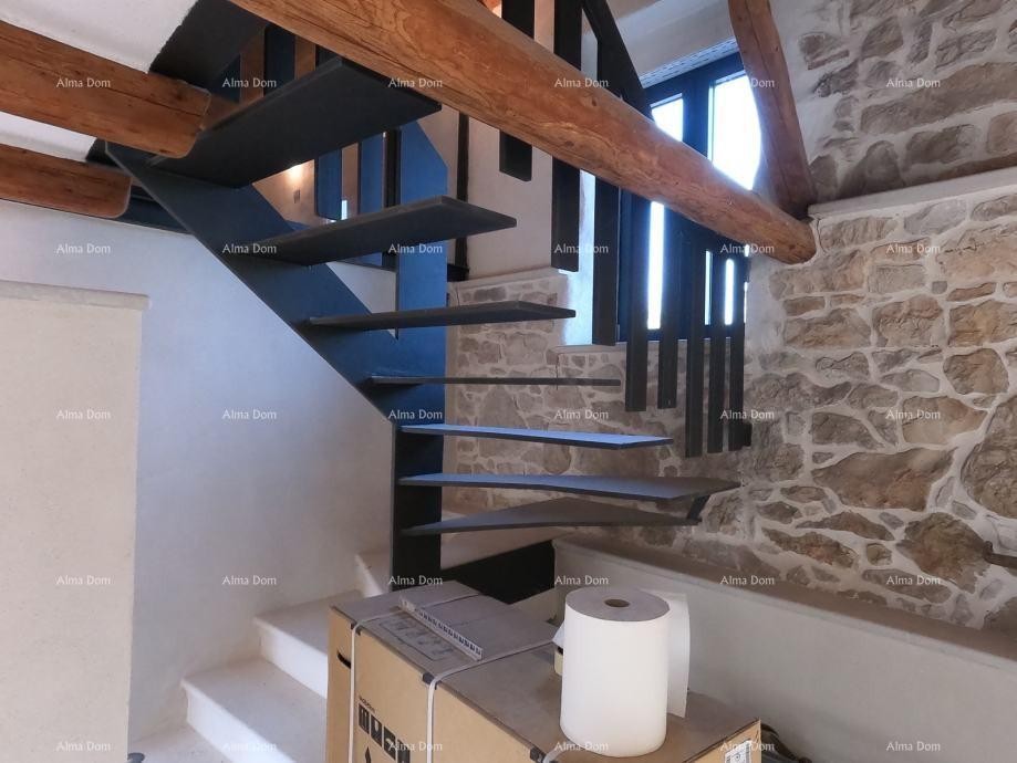 Продажа Каменного Дома 7