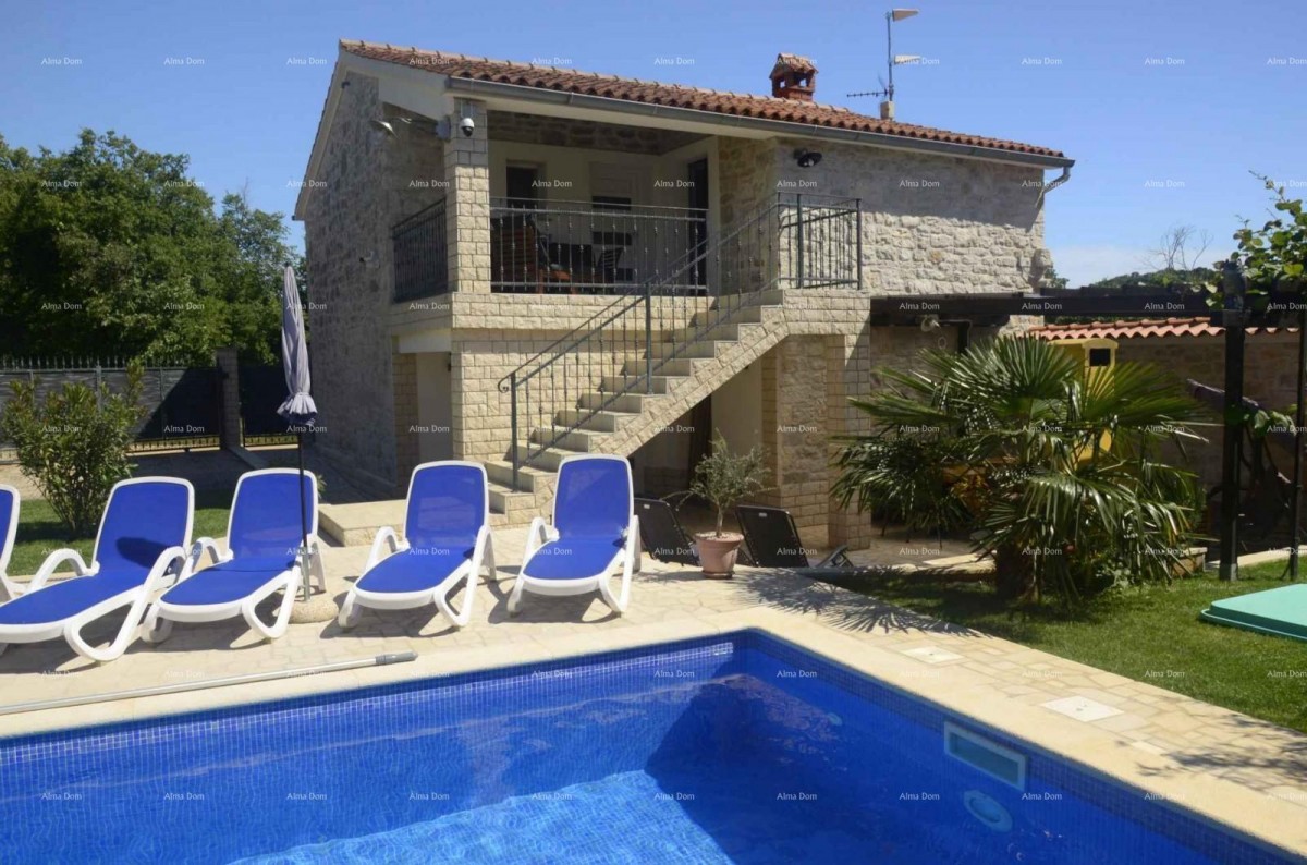 Casa Poreč 2