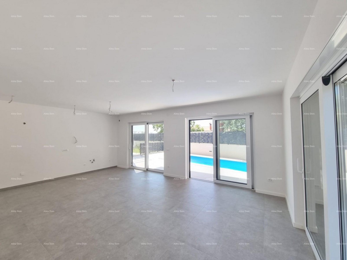 Квартира Poreč 17