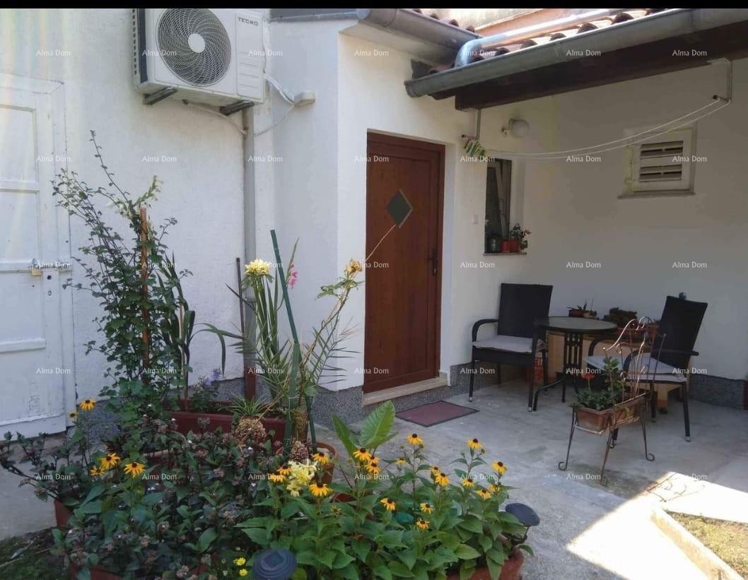 Prodaja stana u centru, Pula!  Zadarska ulica. 10