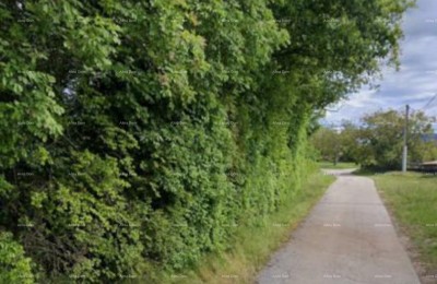 Prodaja građevinskog zemljišta površine 1050m2, Buzet!