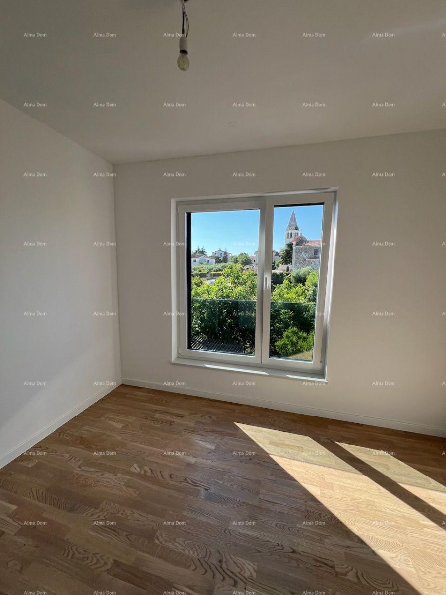 Tar-Vabriga! Nuova costruzione! Bellissimi appartamenti duplex. 6