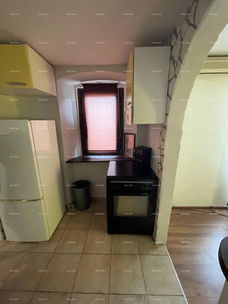 Продается квартира 44 м2 в Пуле, вблизи центра и Арены. 5