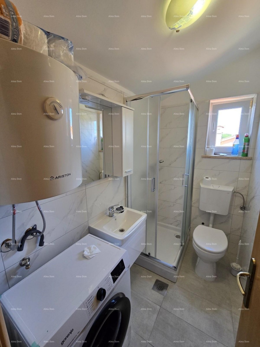 Stan u Banjolama – tranquillo ambiente, vicino alla costa, con veranda e moderni comfort 6