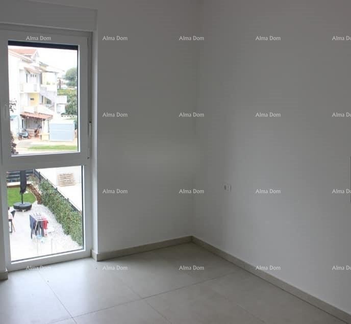 Stanovanje Poreč 2