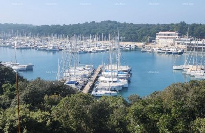 Vendita - Appartamento di lusso con vista mare, Pula, Veruda