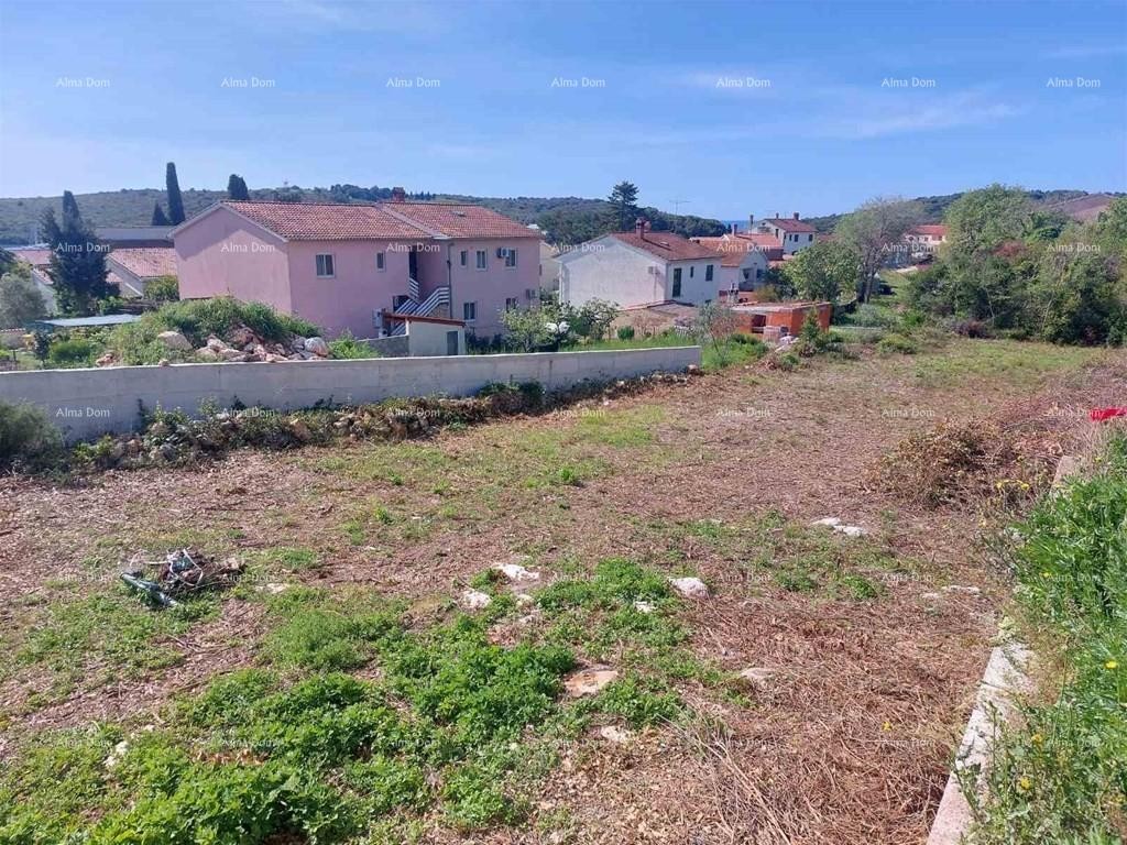 Building land for sale in Banjole 1