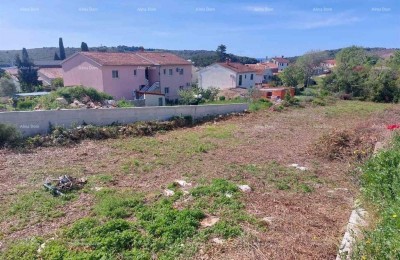 Prodaje se građevinsko zemljište u Banjolama