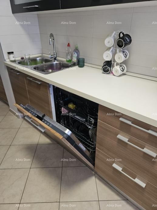 PAZIN – APPARTAMENTO RISTRUTTURATO E MANUTENUTO DI 68 m2 6