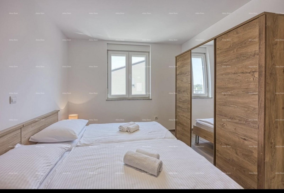 Квартира Umag 5