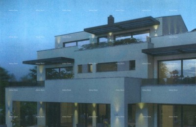 BARBAN - Building plot with building permit