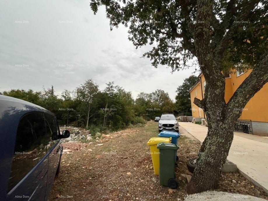 Terreno edificabile di 844 m2, vicino a Poreč Žbandaj 1