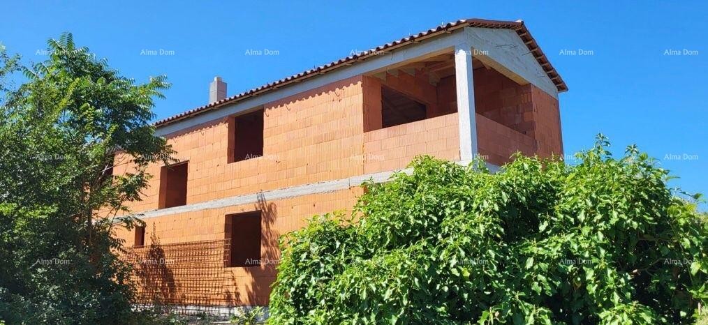 Casa Svetvinčenat 1