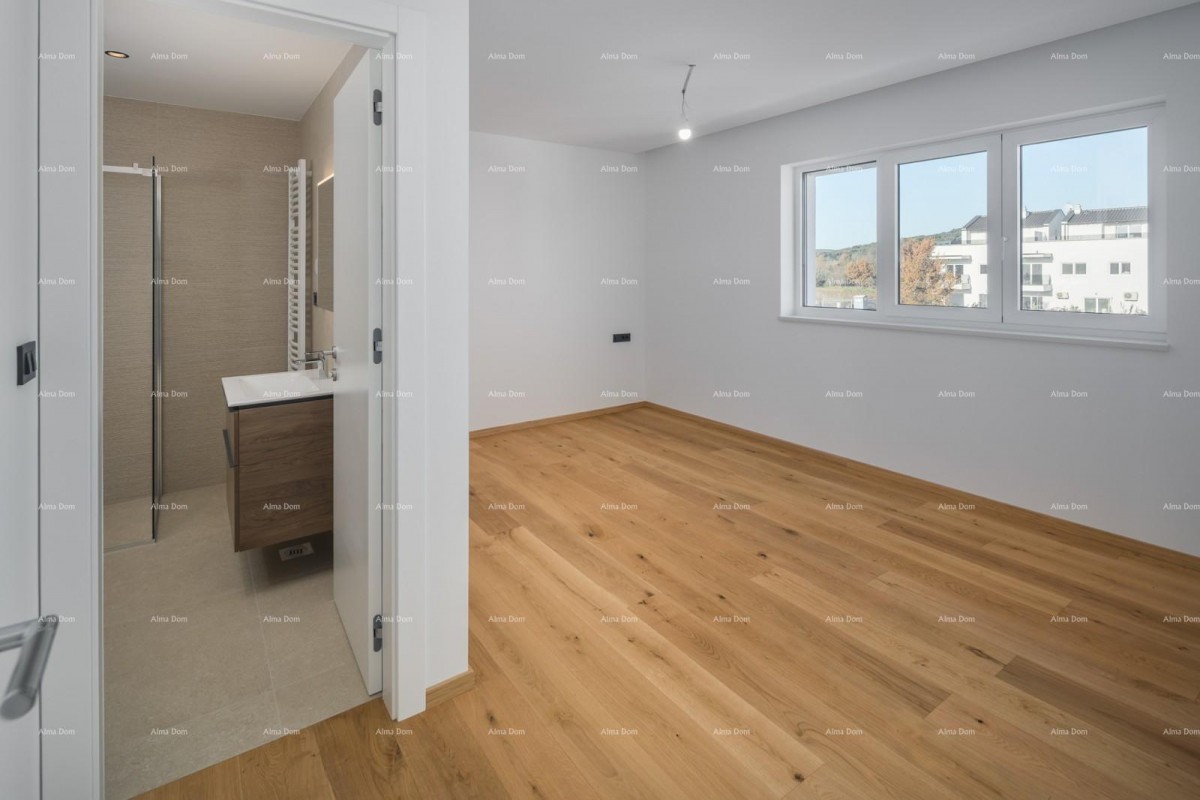 Квартира Rovinj 15