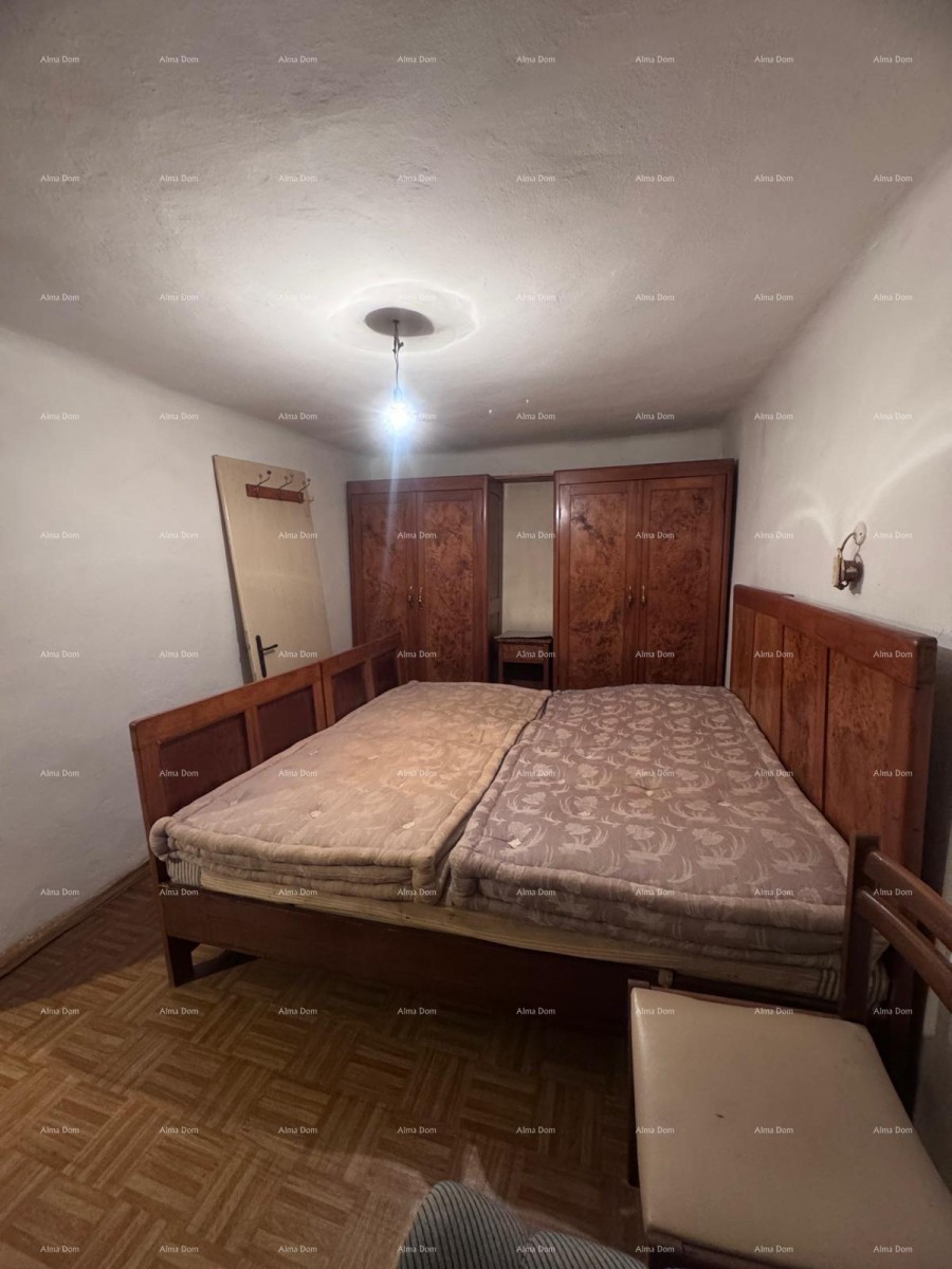 Istarska kamena hiša za renovacijo 7