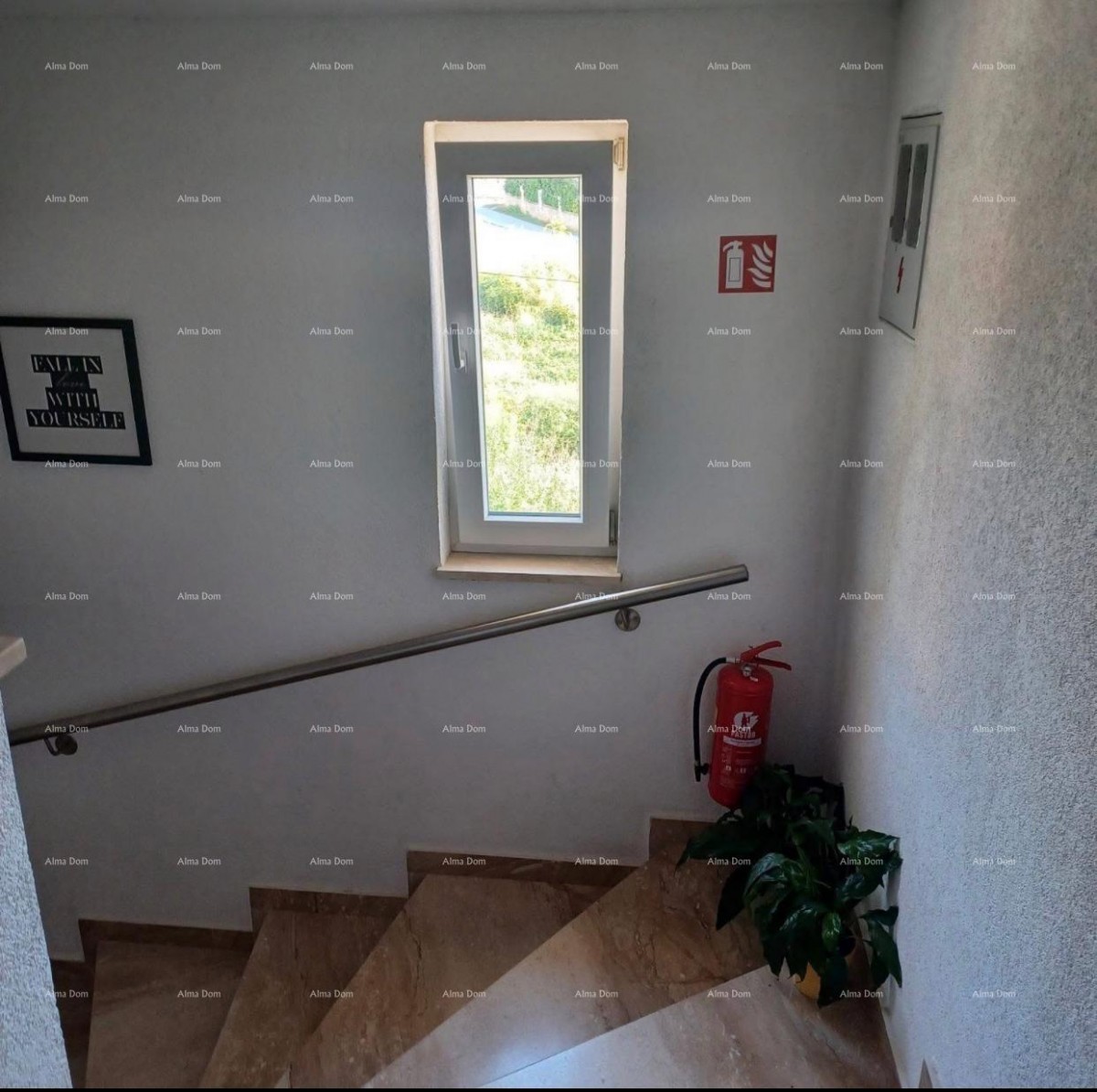 Lijep, funkcionalan stan u mirnom dijelu Medulina 3