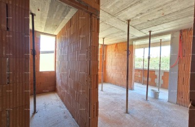 Apartments for sale in a new modern project, Pula, A5