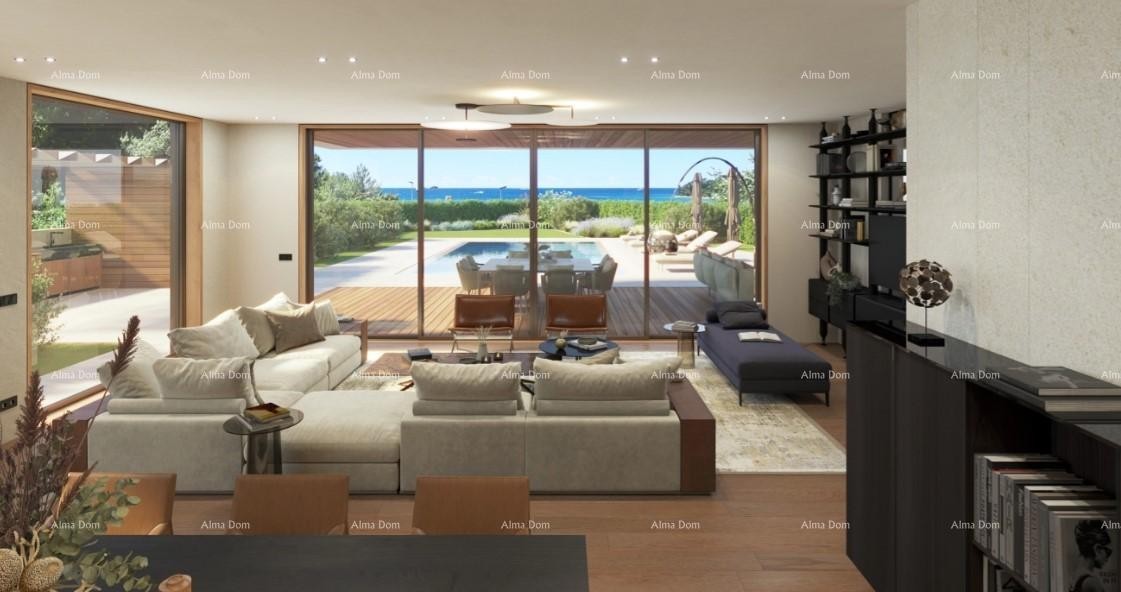 Продается современная вилла в Ровине 17