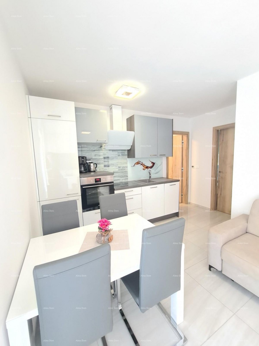 Apartment for Sale in a New Building, Medulin! 5