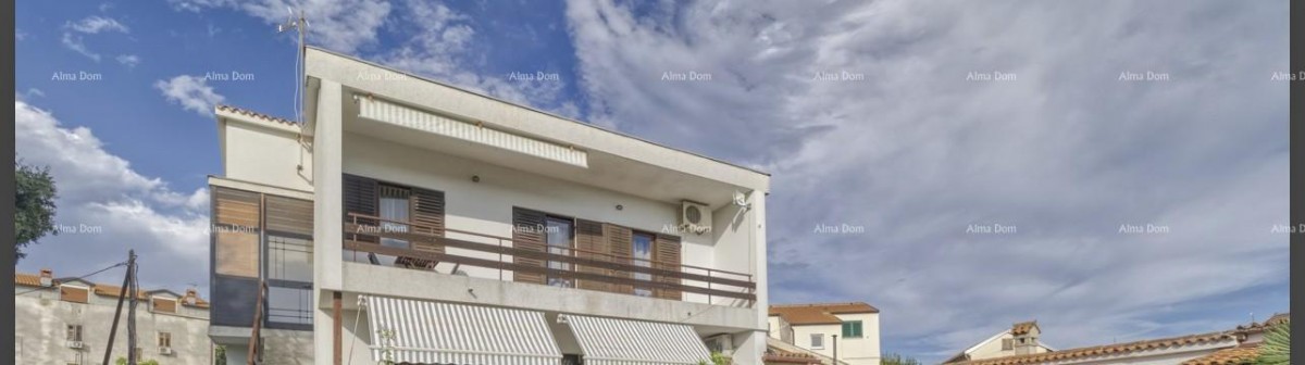 Продается дом, Медулин 3