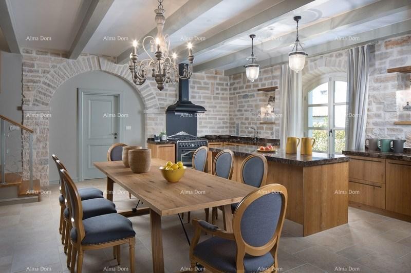 Роскошная вилла недалеко от Жминя! 7