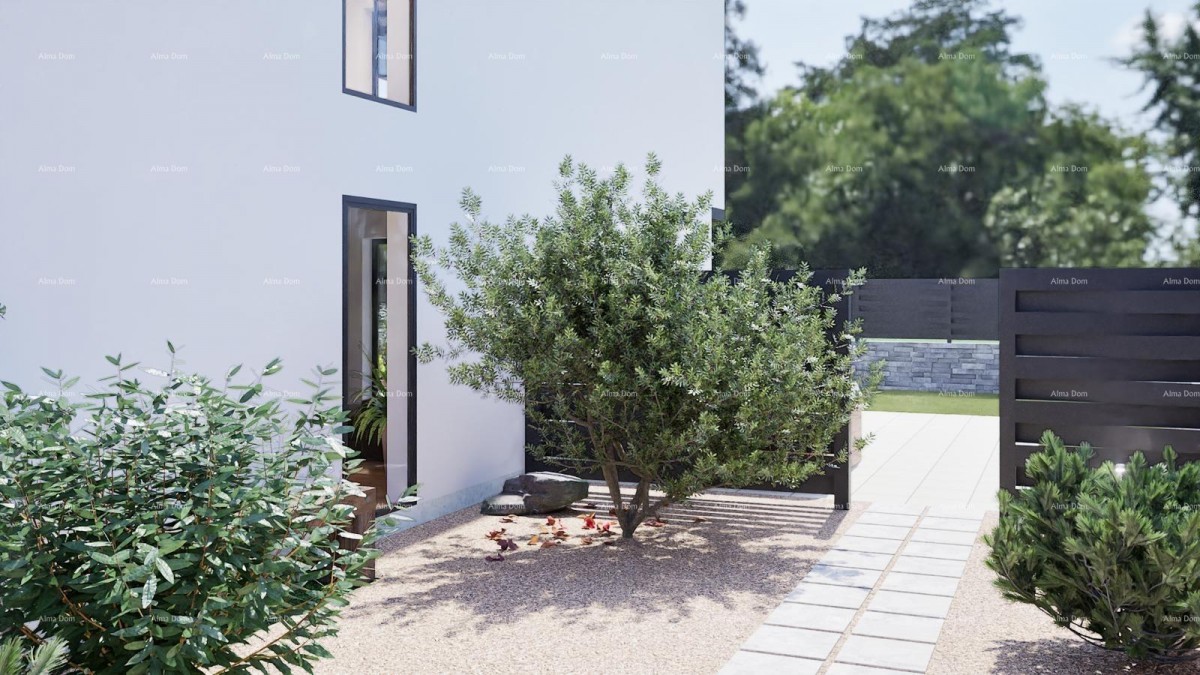 Продажа квартир с видом на море в новом жилом проекте, Перов! 11