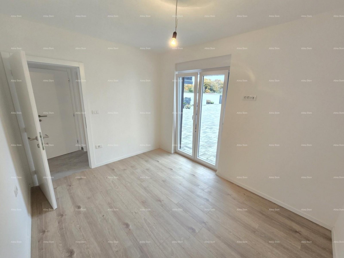 Medulin! New Construction! 8