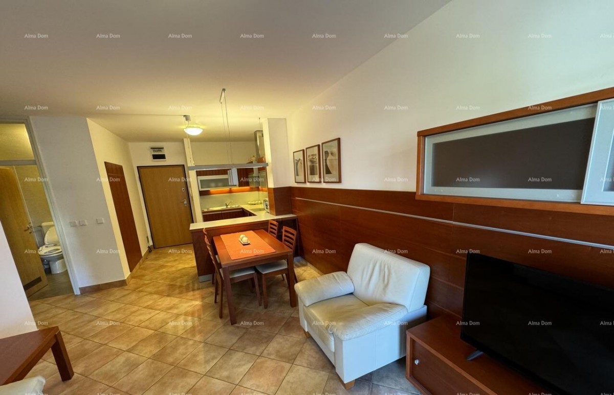 Квартира Novigrad 5