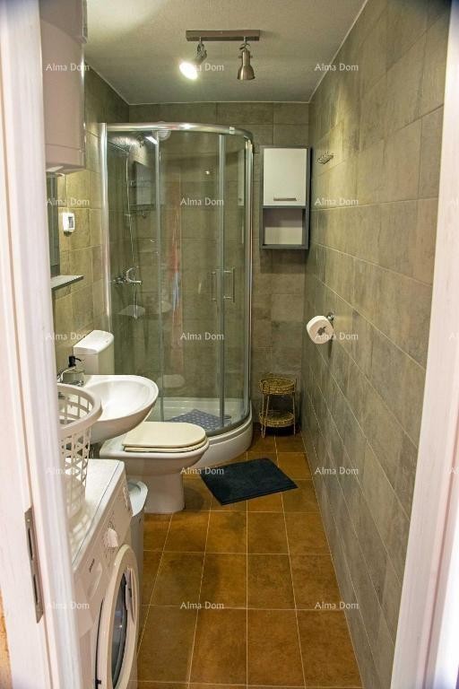 Prodaja - dve hiše na odlični lokaciji s pogledom na morje - Medulin, Vinkuran! 18