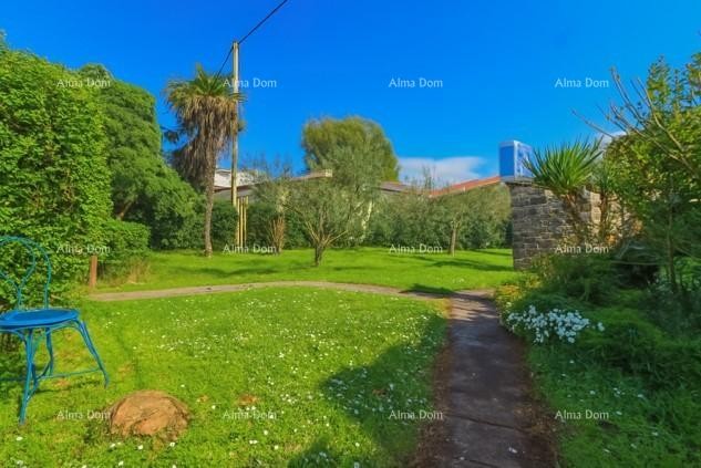 Prodaja kuće s građevinskim zemljištem, 200 m od plaže – Umag/Savudrija 3